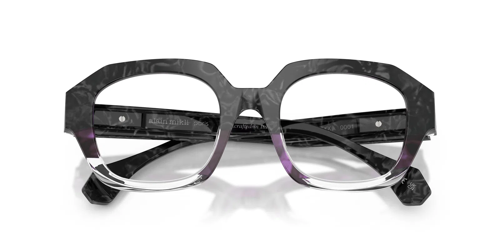 Alain Mikli 3510XX Eyeglasses - view 12
